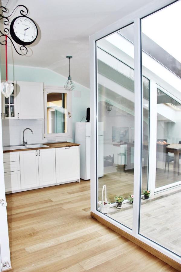 Realkasa Lovin House Apartment Bologna Exterior photo