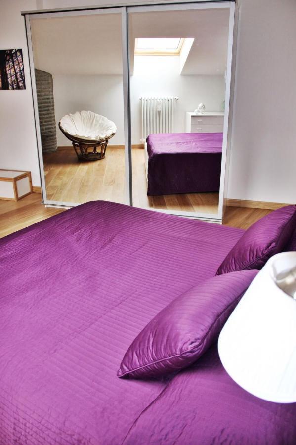 Realkasa Lovin House Apartment Bologna Exterior photo