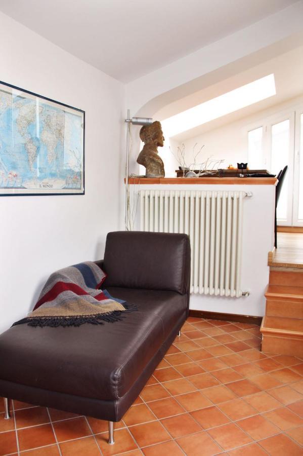 Realkasa Lovin House Apartment Bologna Exterior photo